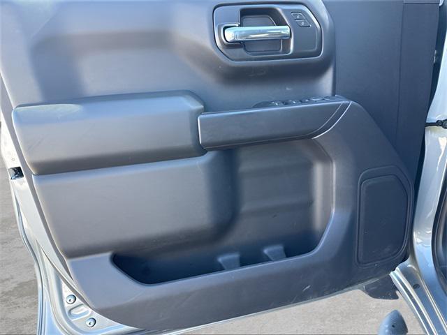 used 2024 Chevrolet Silverado 1500 car, priced at $46,990