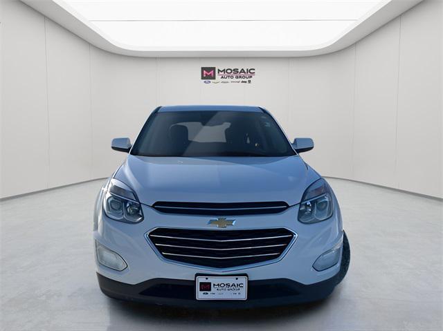 used 2016 Chevrolet Equinox car, priced at $14,995