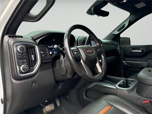 used 2019 GMC Sierra 1500 car, priced at $36,990