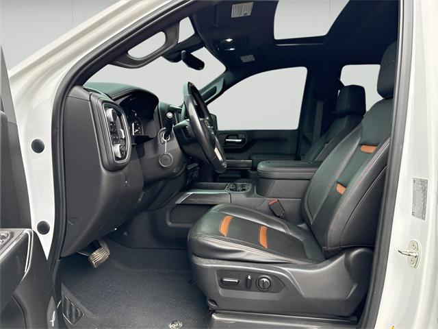 used 2019 GMC Sierra 1500 car, priced at $36,990