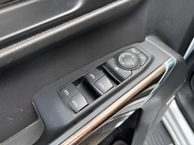 used 2019 Chevrolet Silverado 1500 car, priced at $24,990