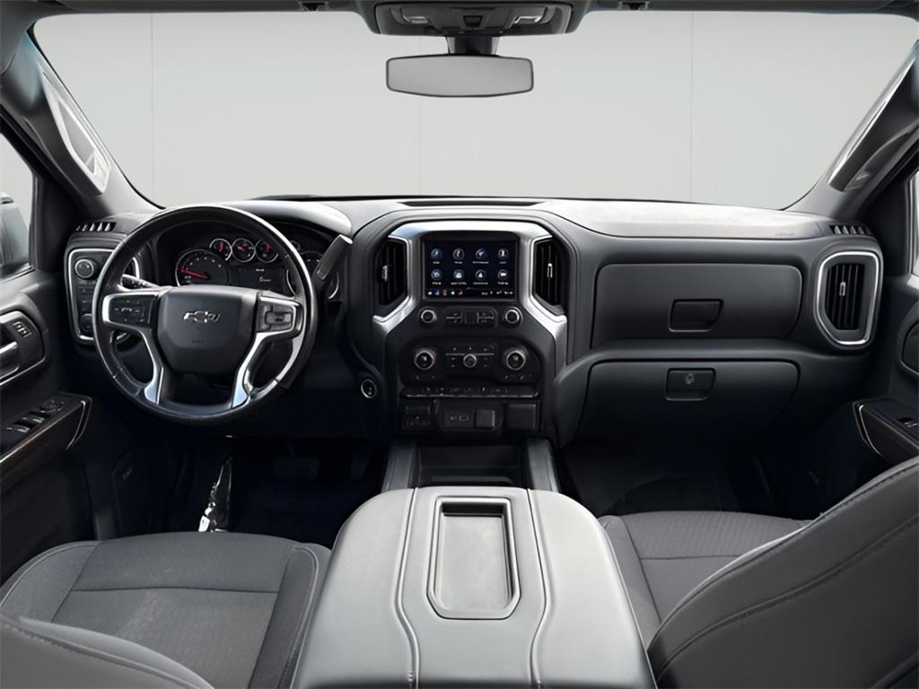used 2019 Chevrolet Silverado 1500 car, priced at $24,495