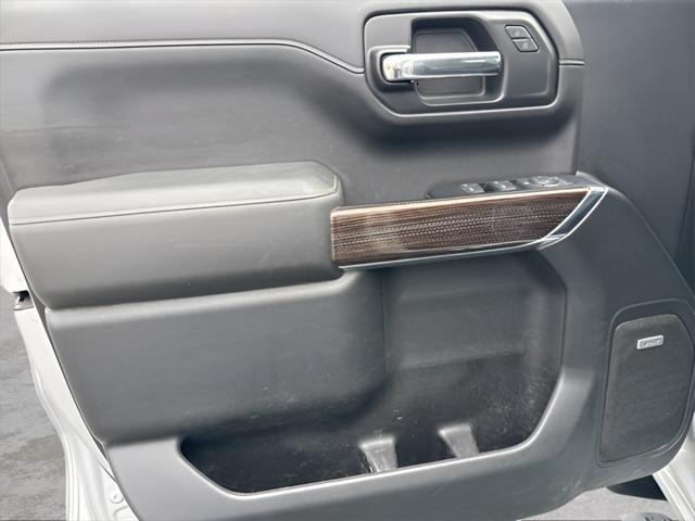 used 2019 Chevrolet Silverado 1500 car, priced at $24,990