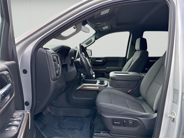 used 2019 Chevrolet Silverado 1500 car, priced at $25,990