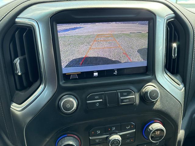 used 2019 Chevrolet Silverado 1500 car, priced at $26,995