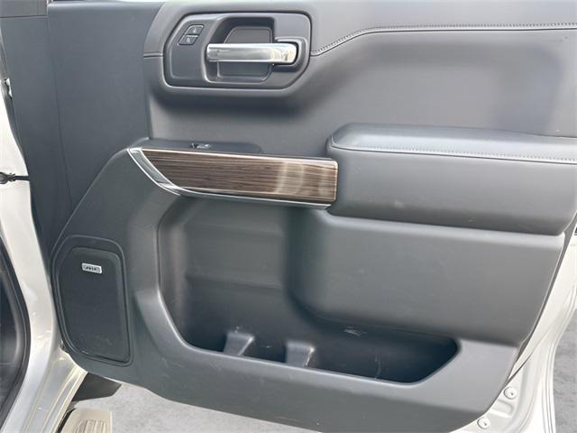 used 2019 Chevrolet Silverado 1500 car, priced at $25,990