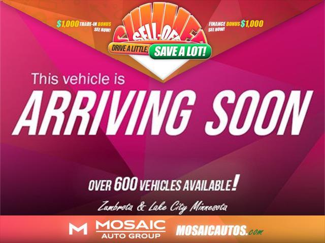 used 2015 Chevrolet Equinox car, priced at $5,995