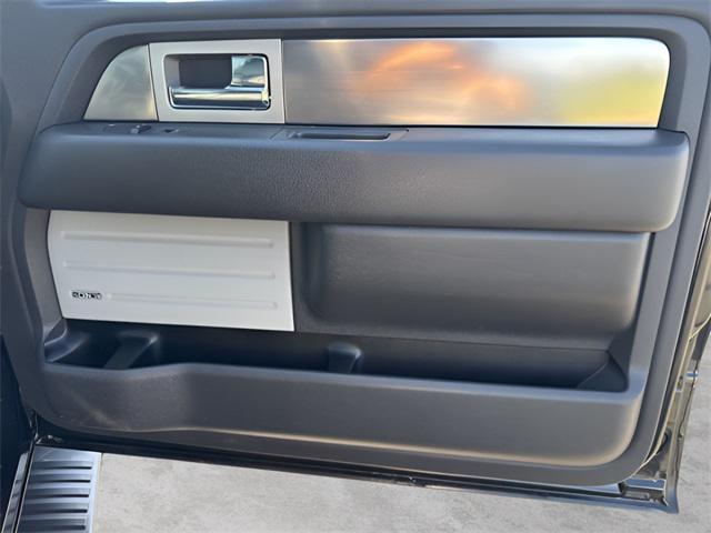 used 2014 Ford F-150 car, priced at $17,990