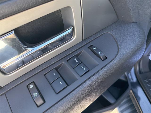used 2014 Ford F-150 car, priced at $17,990