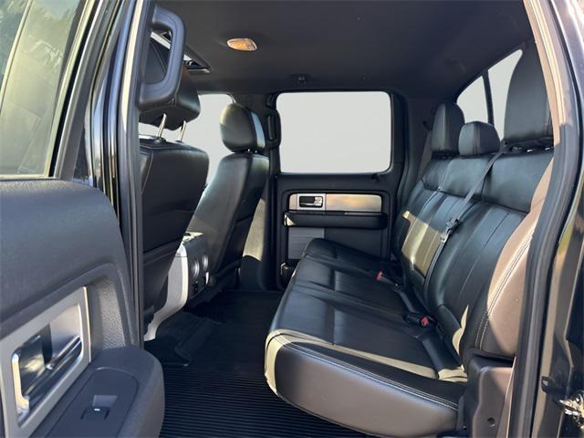 used 2014 Ford F-150 car, priced at $17,990