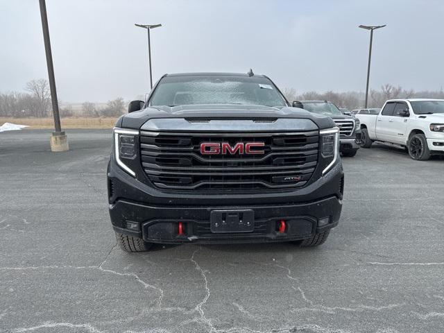 used 2024 GMC Sierra 1500 car, priced at $61,995