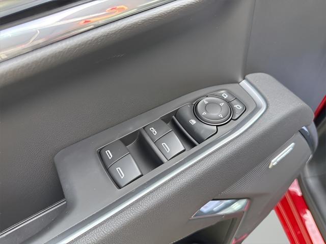 new 2025 Chevrolet Silverado 1500 car, priced at $57,006