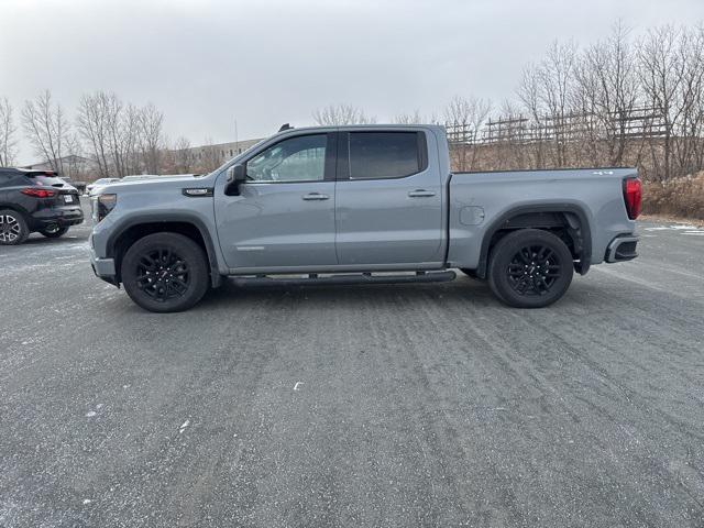 used 2024 GMC Sierra 1500 car, priced at $49,495