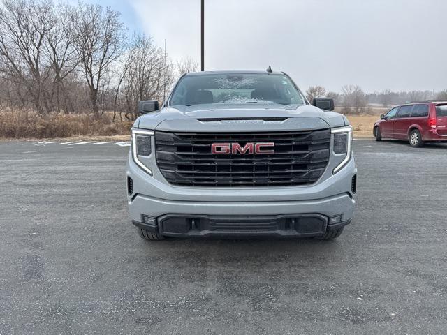 used 2024 GMC Sierra 1500 car, priced at $49,495