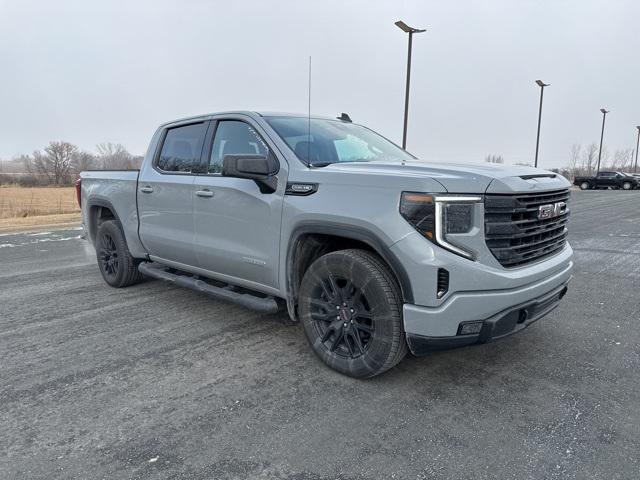 used 2024 GMC Sierra 1500 car, priced at $49,495