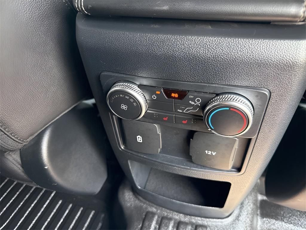 used 2021 Ford Explorer car, priced at $24,795