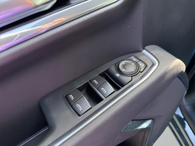 new 2025 Chevrolet Silverado 1500 car, priced at $46,336