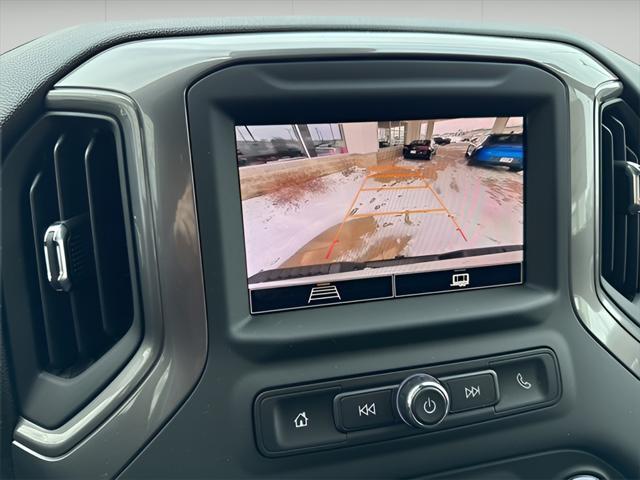 new 2025 Chevrolet Silverado 3500 car, priced at $67,286