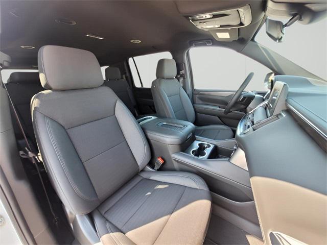 new 2024 Chevrolet Suburban car, priced at $58,769