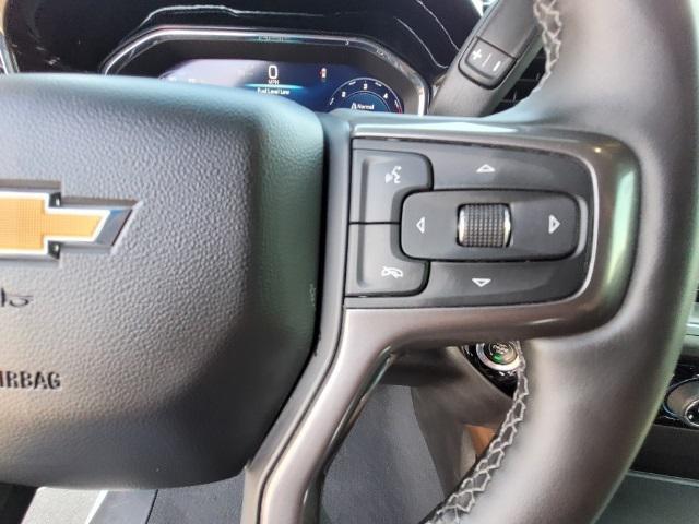 used 2024 Chevrolet Silverado 2500 car, priced at $67,990