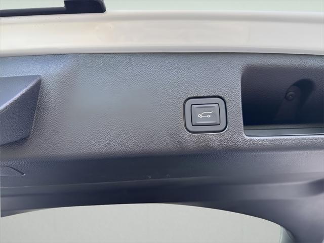 new 2025 Chevrolet Equinox EV car, priced at $45,628