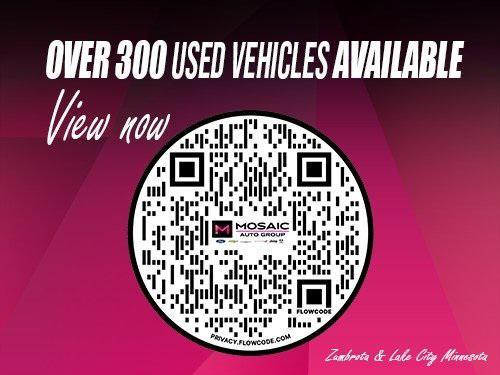 used 2024 Cadillac XT4 car, priced at $45,995