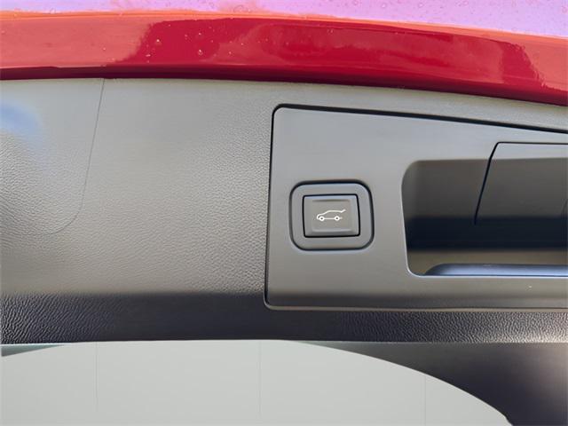 used 2024 Cadillac XT4 car, priced at $44,495