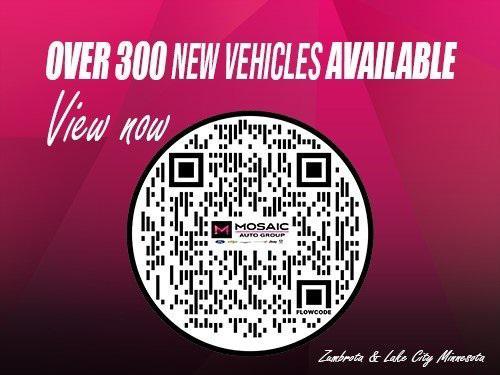 used 2024 Cadillac XT4 car, priced at $45,995
