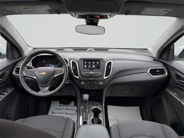 used 2024 Chevrolet Equinox car, priced at $24,995