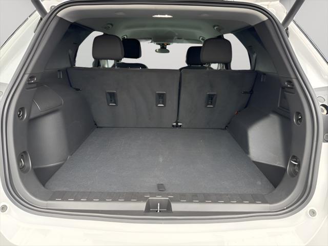 used 2024 Chevrolet Equinox car, priced at $22,490