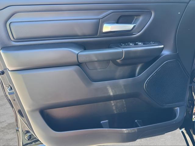 used 2024 Ram 1500 car, priced at $38,495