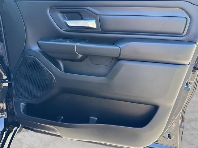 used 2024 Ram 1500 car, priced at $38,495