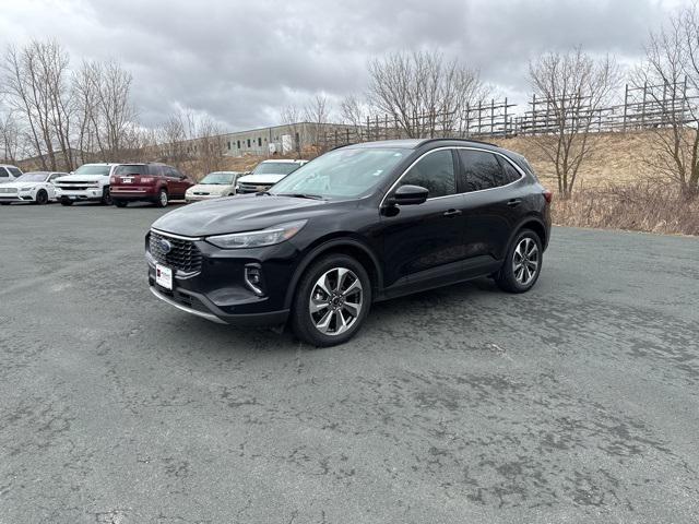used 2023 Ford Escape car, priced at $26,990