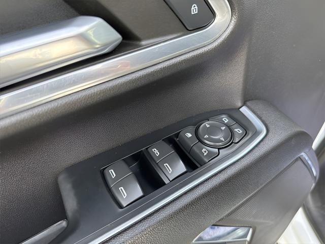 used 2024 Chevrolet Silverado 3500 car, priced at $55,495