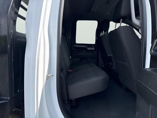 used 2024 Chevrolet Silverado 3500 car, priced at $55,495