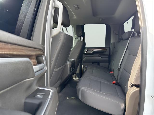 used 2024 Chevrolet Silverado 3500 car, priced at $55,495