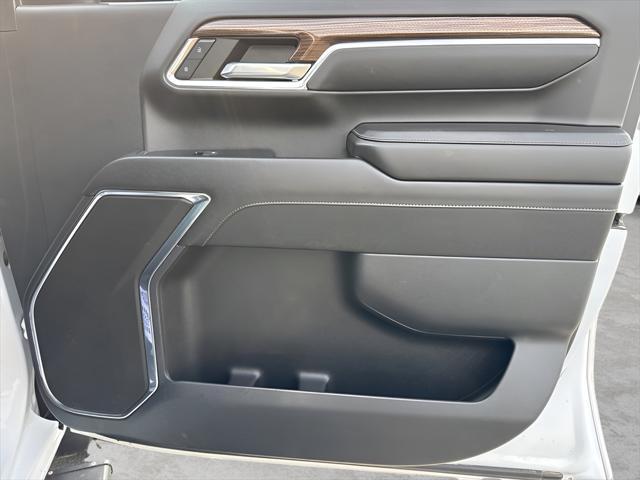 used 2024 Chevrolet Silverado 3500 car, priced at $55,495