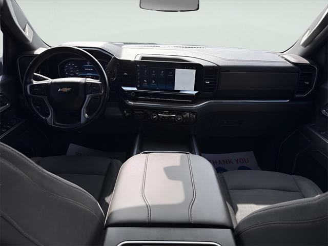 used 2024 Chevrolet Silverado 3500 car, priced at $55,495