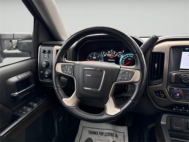 used 2018 GMC Sierra 1500 car, priced at $37,695