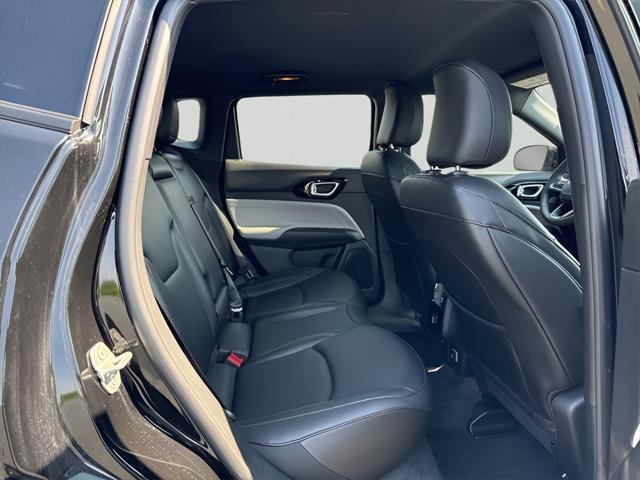 used 2024 Jeep Compass car, priced at $28,995