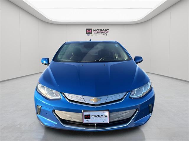 used 2018 Chevrolet Volt car, priced at $15,990