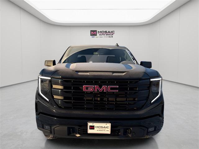 used 2024 GMC Sierra 1500 car, priced at $51,990