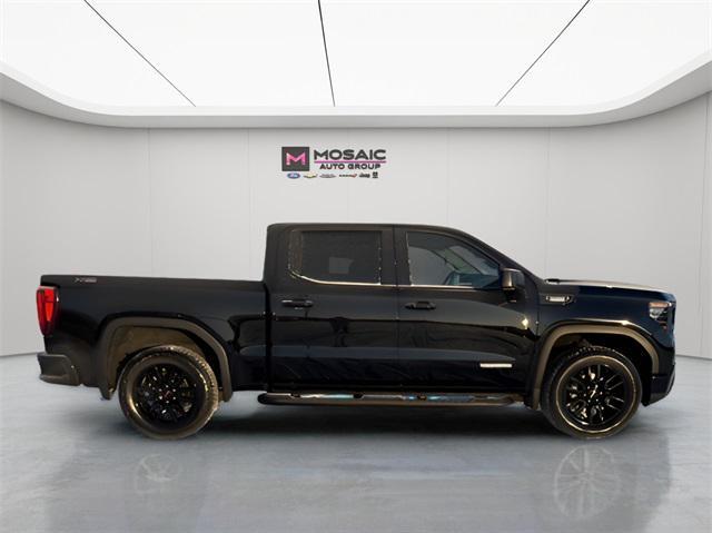 used 2024 GMC Sierra 1500 car, priced at $51,990