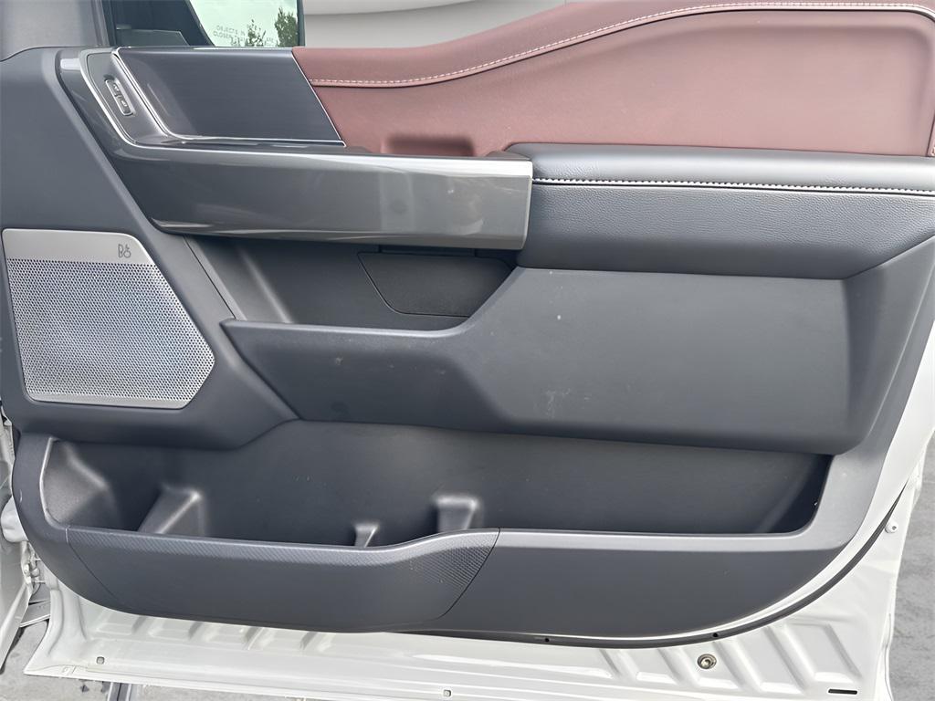 used 2023 Ford F-150 car, priced at $46,495
