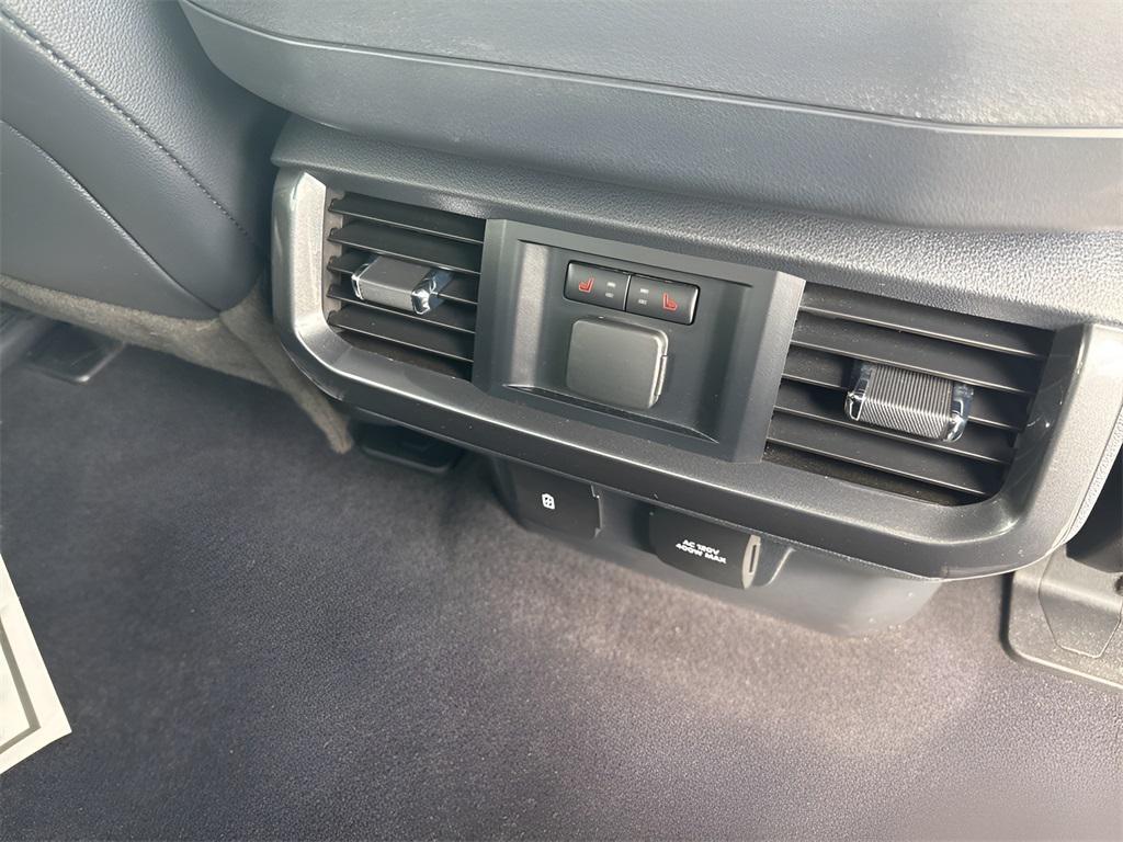 used 2023 Ford F-150 car, priced at $46,495
