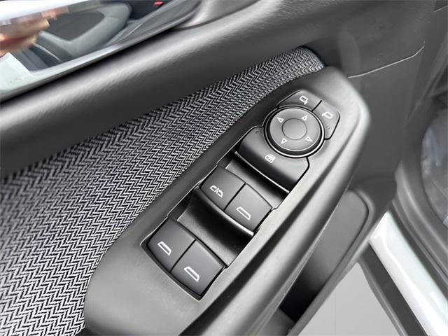 used 2024 Chevrolet TrailBlazer car, priced at $26,995