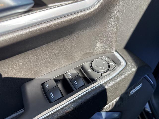 used 2024 GMC Sierra 1500 car, priced at $49,990