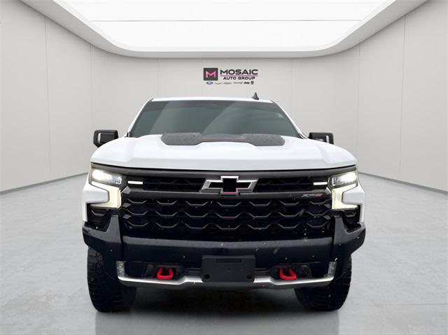 used 2023 Chevrolet Silverado 1500 car, priced at $53,990