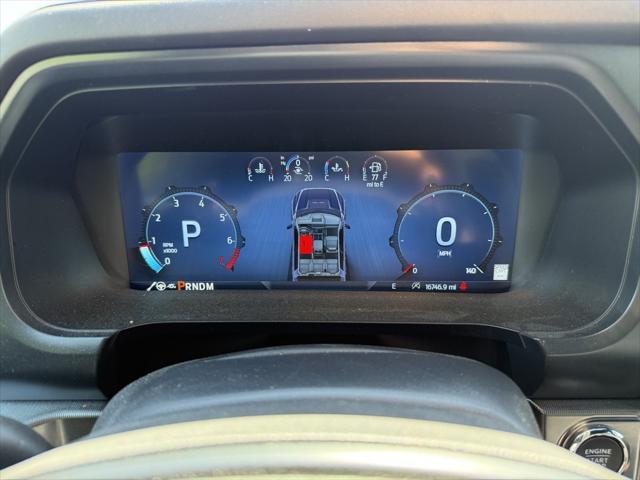 used 2024 Ford F-150 car, priced at $76,695