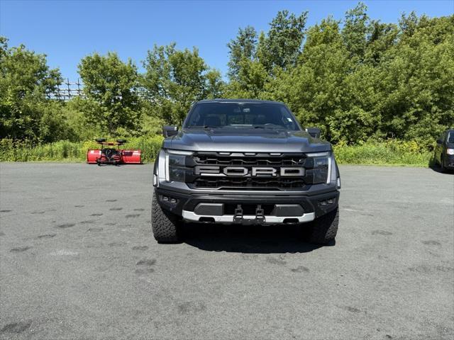 used 2024 Ford F-150 car, priced at $76,695